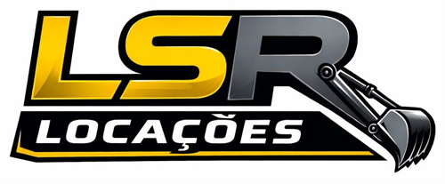 LSR Locações — Locação de Máquinas e Equipamentos